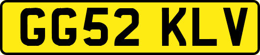GG52KLV