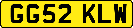 GG52KLW