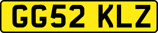 GG52KLZ