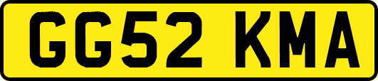 GG52KMA