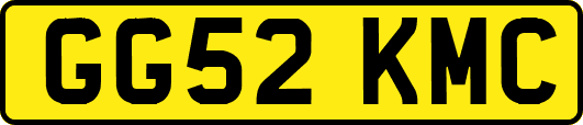 GG52KMC