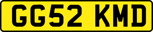 GG52KMD