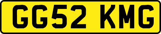 GG52KMG