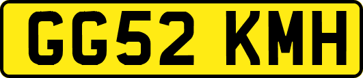 GG52KMH