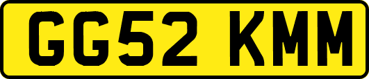 GG52KMM