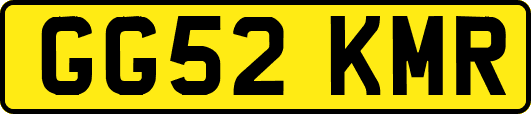 GG52KMR