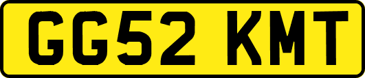 GG52KMT