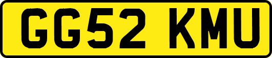 GG52KMU