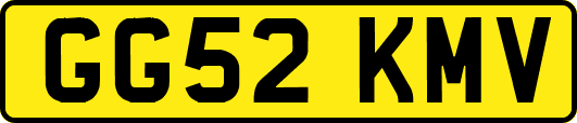 GG52KMV