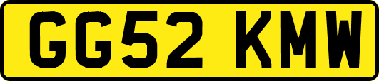 GG52KMW