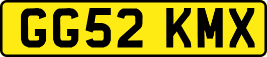 GG52KMX