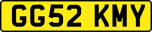 GG52KMY