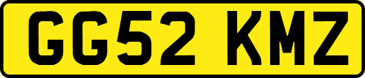 GG52KMZ