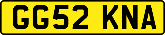 GG52KNA