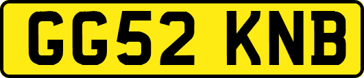 GG52KNB