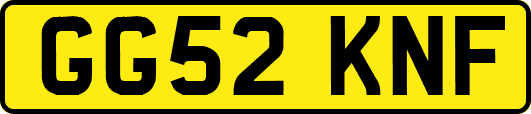 GG52KNF