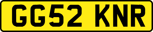 GG52KNR