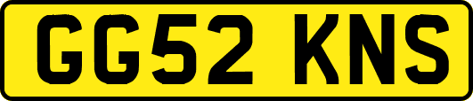 GG52KNS