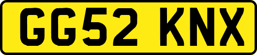 GG52KNX