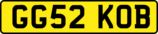 GG52KOB