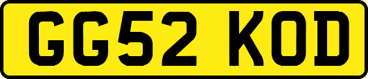 GG52KOD