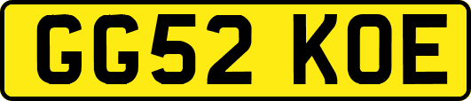 GG52KOE