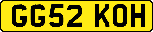 GG52KOH