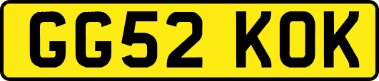 GG52KOK