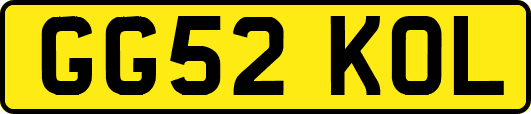 GG52KOL