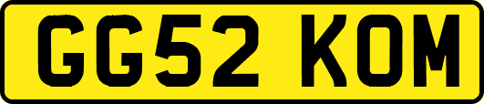 GG52KOM