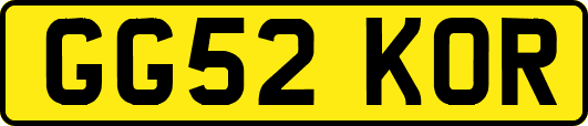 GG52KOR