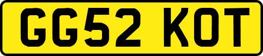 GG52KOT