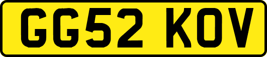 GG52KOV
