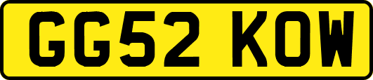 GG52KOW