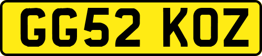 GG52KOZ