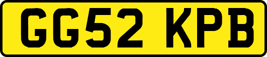 GG52KPB
