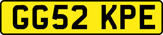 GG52KPE
