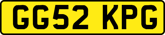 GG52KPG