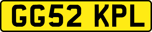 GG52KPL