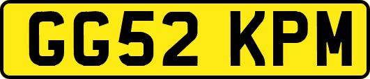 GG52KPM