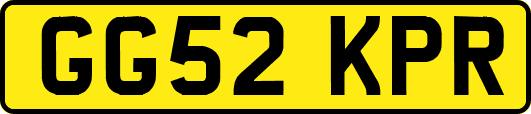 GG52KPR