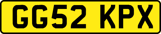 GG52KPX