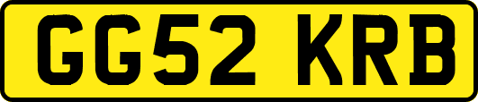 GG52KRB