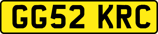 GG52KRC