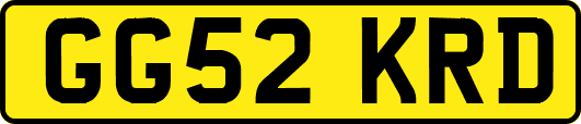 GG52KRD