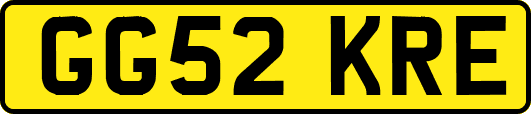 GG52KRE