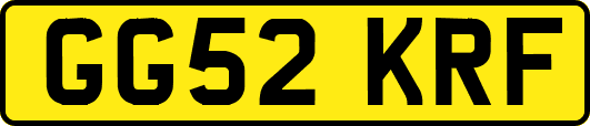 GG52KRF