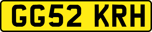 GG52KRH