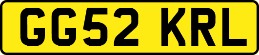 GG52KRL