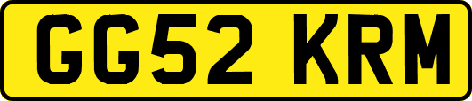 GG52KRM